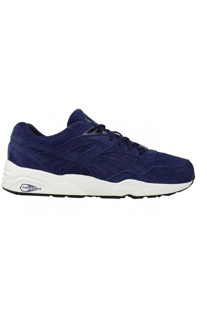 Маратонки - Puma Trinomic R698